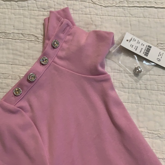 J. Crew Perfect Fit Turtleneck - Picture 3 of 4